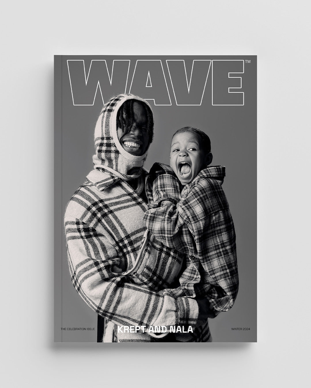 Issue 007: The Celebration Issue PRE-ORDER ONLY