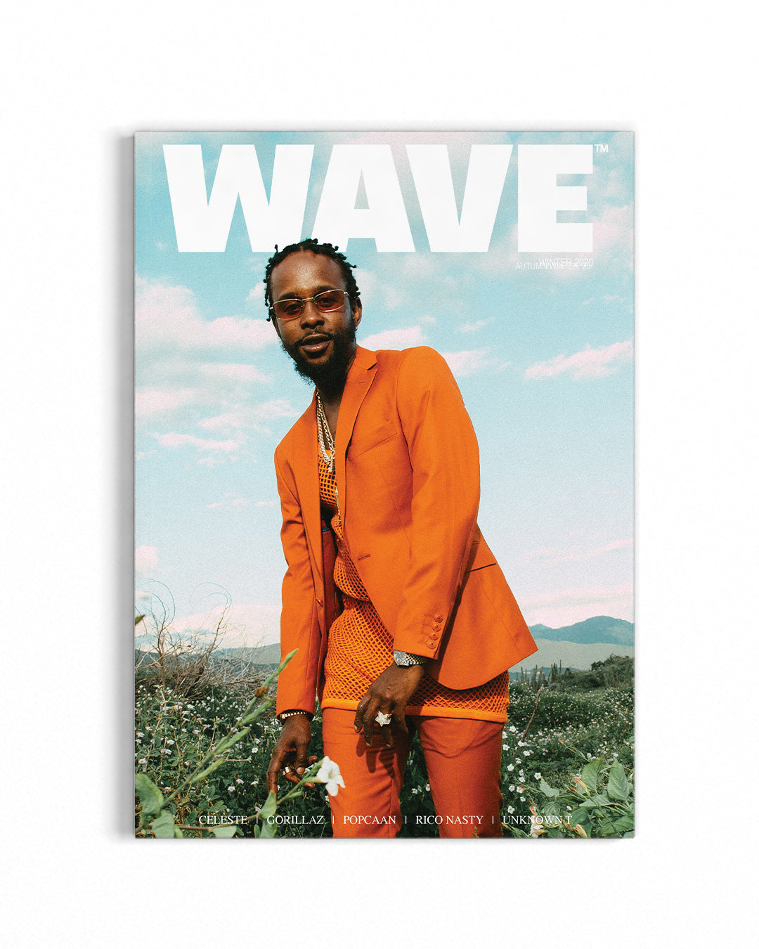 005 - The Tomorrow Issue