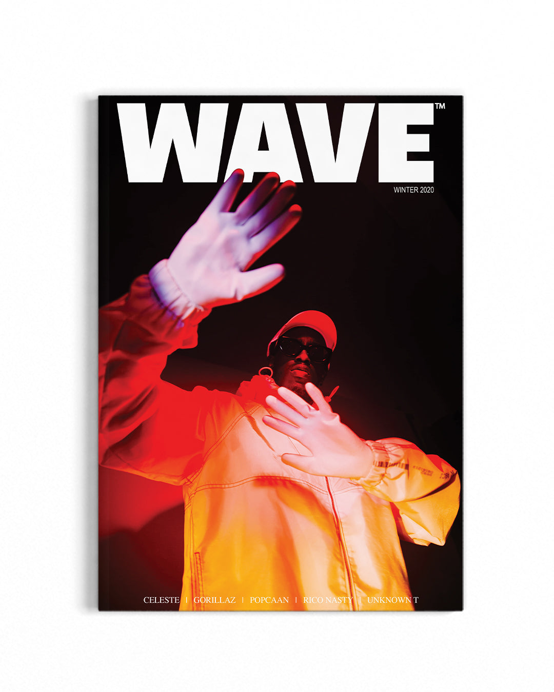 005 - The Tomorrow Issue