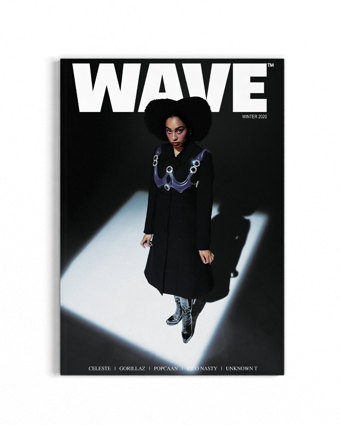005 - The Tomorrow Issue